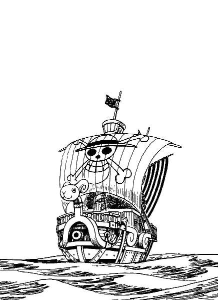 Ready to Ship (ET!!)